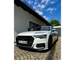 Audi S6 Gebrauchtwagen
