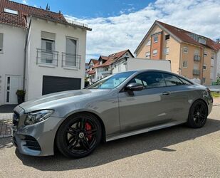 Mercedes-Benz E 400 Gebrauchtwagen