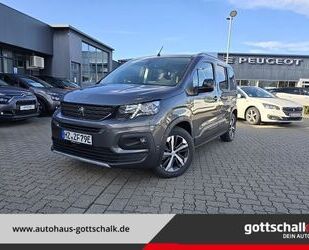 Peugeot Rifter Gebrauchtwagen