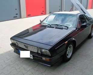 Alfa Romeo Beta 