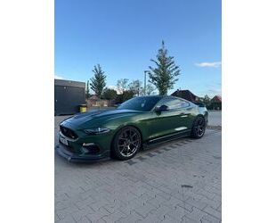 Ford Mustang Gebrauchtwagen