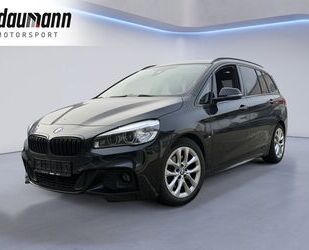 BMW 218 Gebrauchtwagen