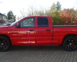 Dodge RAM Gebrauchtwagen