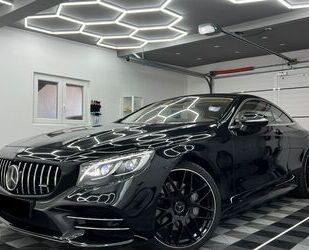 Mercedes-Benz S 450 Gebrauchtwagen