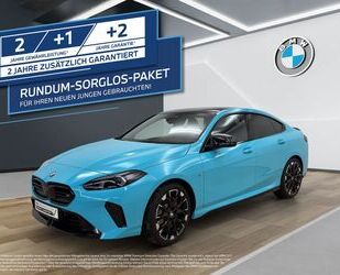 BMW M235 Gebrauchtwagen