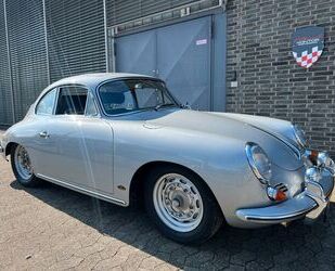 Porsche 356 Gebrauchtwagen
