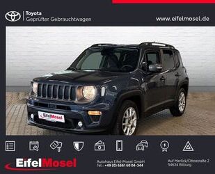 Jeep Renegade Gebrauchtwagen