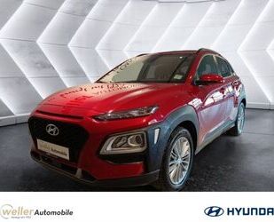 Hyundai KONA Gebrauchtwagen