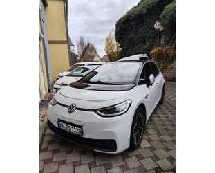 VW ID.3 Gebrauchtwagen