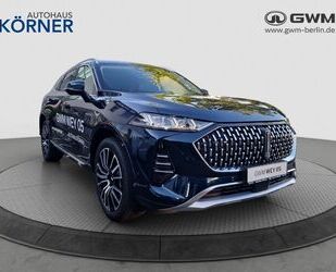 GWM Wey 05 Gebrauchtwagen