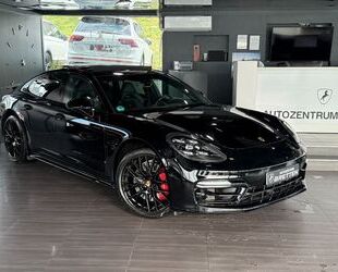Porsche Panamera Gebrauchtwagen