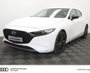 Mazda 3 Gebrauchtwagen