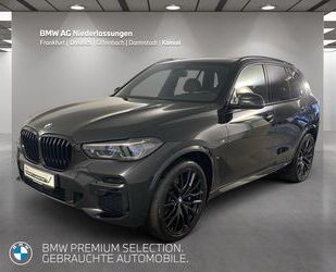 BMW X5 Gebrauchtwagen