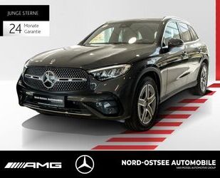 Mercedes-Benz GLC 300 Gebrauchtwagen