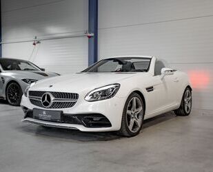 Mercedes-Benz SLC 200 Gebrauchtwagen