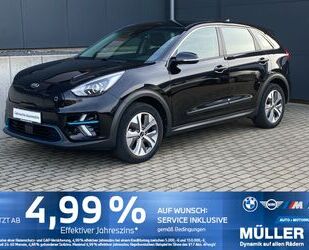 Kia Niro Gebrauchtwagen