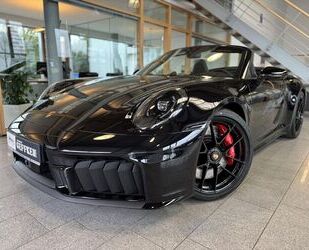 Porsche 992 Gebrauchtwagen