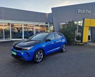 Opel Grandland (X) Gebrauchtwagen