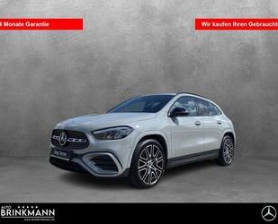 Mercedes-Benz GLA 200 Gebrauchtwagen