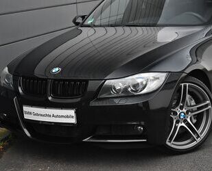 BMW BMW 335da*M-Paket! Performance! Traumzustand! BRD! Gebrauchtwagen