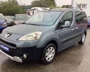 Peugeot Partner Gebrauchtwagen