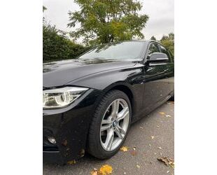 BMW 318 Gebrauchtwagen