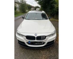 BMW 328 Gebrauchtwagen