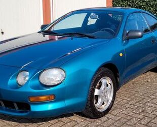Toyota Celica Gebrauchtwagen