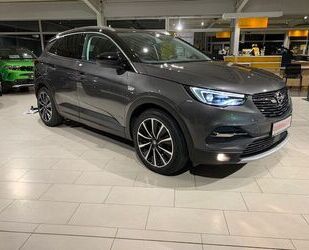 Opel Grandland (X) Gebrauchtwagen