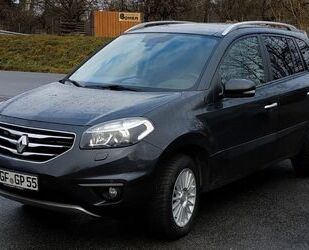 Renault Koleos Gebrauchtwagen