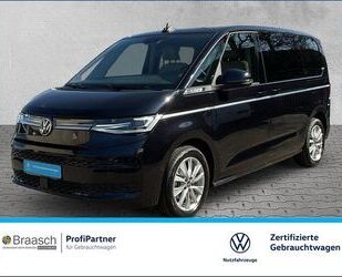 VW T7 Multivan Gebrauchtwagen