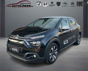 Citroen C3 Gebrauchtwagen