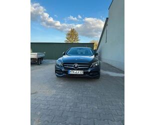 Mercedes-Benz C 200 Gebrauchtwagen