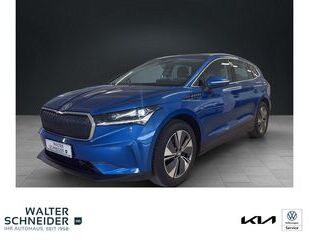 Skoda Enyaq Gebrauchtwagen