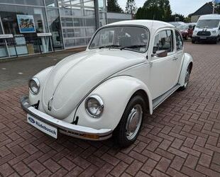 VW Käfer Gebrauchtwagen