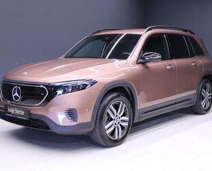 Mercedes-Benz EQB Gebrauchtwagen