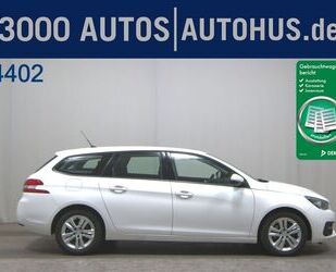 Peugeot 308 Gebrauchtwagen