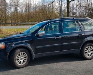 Volvo XC90 Gebrauchtwagen