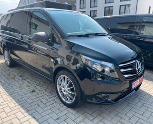 Mercedes-Benz Vito Gebrauchtwagen
