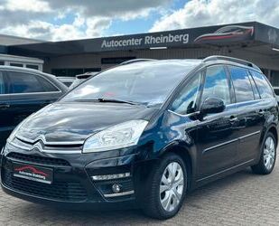 Citroen Grand C4 Picasso / SpaceTourer Gebrauchtwagen