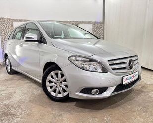 Mercedes-Benz B 180 Gebrauchtwagen