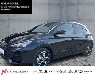 MG MG3 Gebrauchtwagen