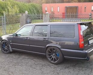 Volvo V70 Gebrauchtwagen