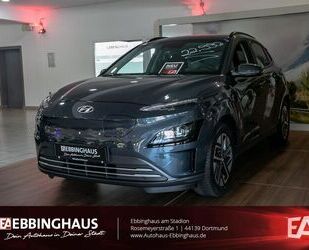 Hyundai KONA Gebrauchtwagen