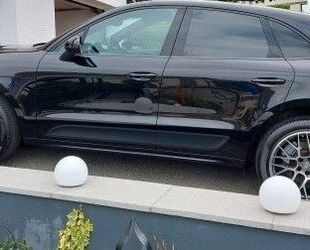Porsche Macan Gebrauchtwagen