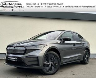 Skoda Enyaq Gebrauchtwagen