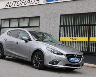 Mazda 3 Gebrauchtwagen