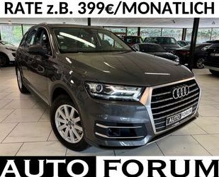 Audi Q7 Gebrauchtwagen