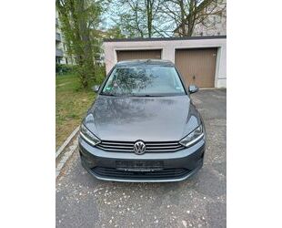 VW Golf Sportsvan Gebrauchtwagen