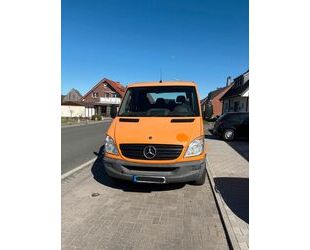 Mercedes-Benz Sprinter Gebrauchtwagen